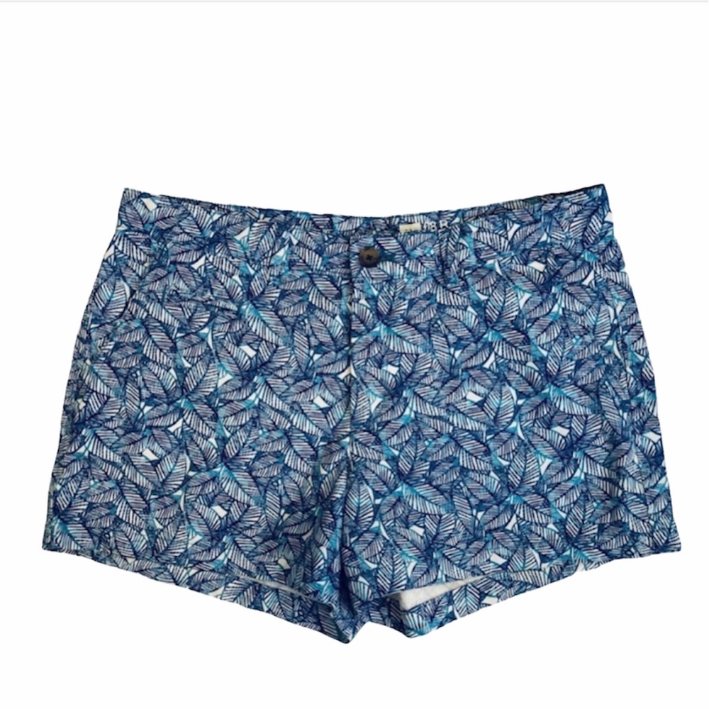 [GAP] Classic Print Shorts